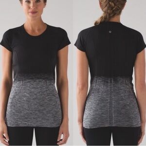 Lululemon Top size 6